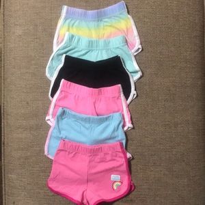 Toddler Girls Shorts